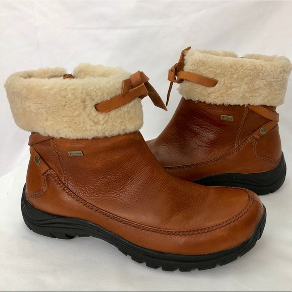 ugg event waterproof